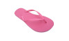 Chinelo Slim, Sr. Chinelo, 100% Borracha, Rosa Framboesa