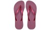 Chinelo Slim, Sr. Chinelo, 100% Borracha, Vinho Marsala