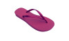 Chinelo Slim, Sr. Chinelo, 100% Borracha, Vinho Marsala