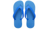 Chinelo Delta, Sr. Chinelo, 100% Borracha, Azul Royal