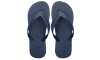 Chinelo Delta, Sr. Chinelo, 100% Borracha, Azul Marinho