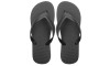 Chinelo Delta, Sr. Chinelo, 100% Borracha, Preto