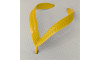 Correia Larga para Chinelo, Amarelo