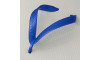 Correia Larga para Chinelo, Azul Bic