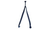 Correia Slim para Chinelo, Azul Marinho