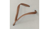 Correia Slim para Chinelo, Ferrugem