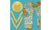 Lonita Floral e Cabedal Ester