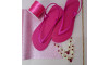 Cabedal Marjorie, Banhado, Rosa