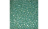 Cristal de Vidro, Rondel, 04mm, Tiffany Transparente
