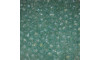 Cristal de Vidro, Rondel, 06mm, Tiffany Transparente Furtacor