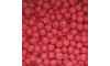 Cristal de Vidro, Rondel, 06mm, Coral