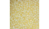 Cristal de Vidro, 04mm, Perolado Creme