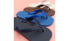 Chinelo Delta, Sr. Chinelo, 100% Borracha, Preto