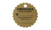 Kit Embalagens, Cuidado ao Abrir, Kraft