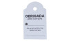 Kit Embalagens, Cuidado ao Abrir, Branco