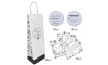 Kit Embalagens, Produto Artesanal, Branco