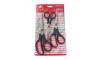 Kit de Tesoura para Uso Geral