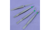 Kit com 4 Pinças