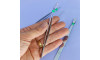 Kit com 4 Pinças