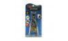 Alicate para Ilhós, Western Pro + 100 Ilhoses