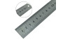 Régua de Metal, Aço Inox, 30cm