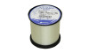 Linha de Nylon, Dourado Premium, 0.30mm