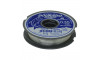 Linha de Nylon, Dourado Premium, 0.35mm