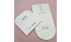 Molde MDF, Pantufa Slide Velcro