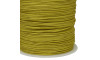 Fio de Seda, 0.8mm, Dourado