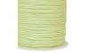 Fio de Seda, 0.8mm, Creme