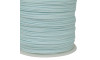Fio de Seda, 0.8mm, Azul Bebê