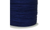 Fio de Seda, 0.8mm, Marinho