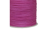 Fio de Seda, 0.8mm, Rosa Pink