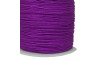 Fio de Seda, 0.8mm, Roxo