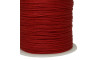 Fio de Seda, 0.8mm, Vermelho