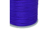 Kit Cabedal Melissa, Azul