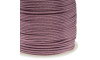Kit Cabedal Vanessa, Banhado, Rosa Nude
