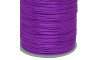 Fio de Seda, 1mm, Roxo