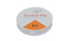 Fio de Silicone, 0.7mm