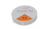 Fio de Silicone, 0.8mm