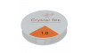 Fio de Silicone, 1.0mm