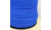 Cordão de Algodão, 3mm, Azul Royal