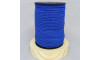 Cordão de Algodão, 3mm, Azul Royal