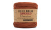 Fio de Malha Premium, 25mm, Hena