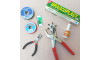 Kit de Ferramentas Básico