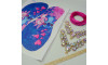 Kit Stitch ST003