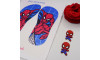 Kit Homem Aranha SH001