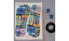 Kit Stitch ST008