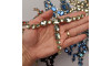 Kit 12 Pares de Cabedais Banhados Diversos