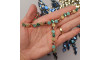 Kit 12 Pares de Cabedais Banhados Diversos